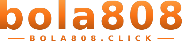 bola808 logo